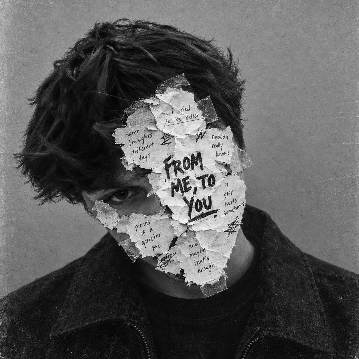 Break Your Heart cover artwork